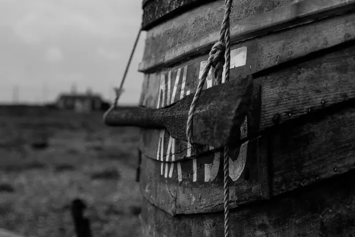 Photograph by Andrea Lazzarini