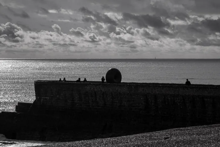 Photograph by Andrea Lazzarini