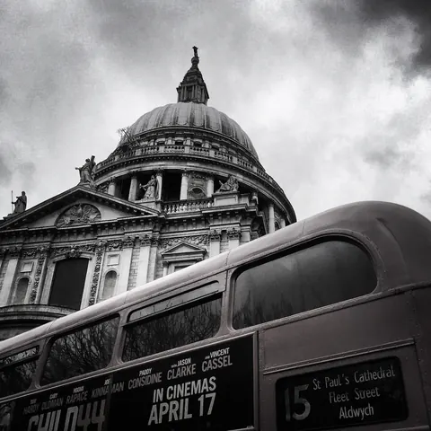 Photograph by Andrea Lazzarini